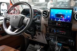 تويوتا لاند كروزر 70